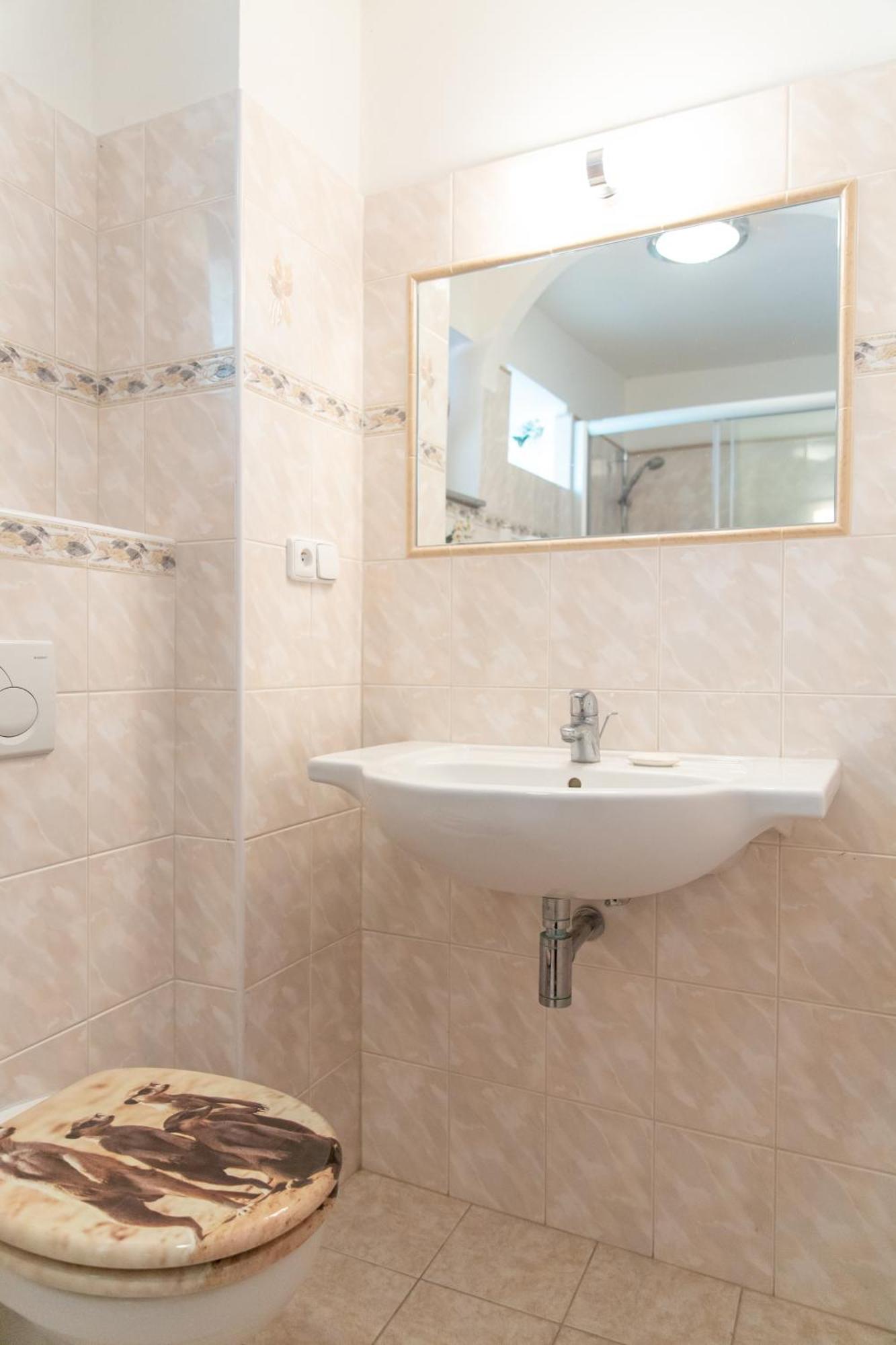 Rezidence Plesivec - Rodinny Apartman S 3 Loznicemi Чешки Крумлов Екстериор снимка