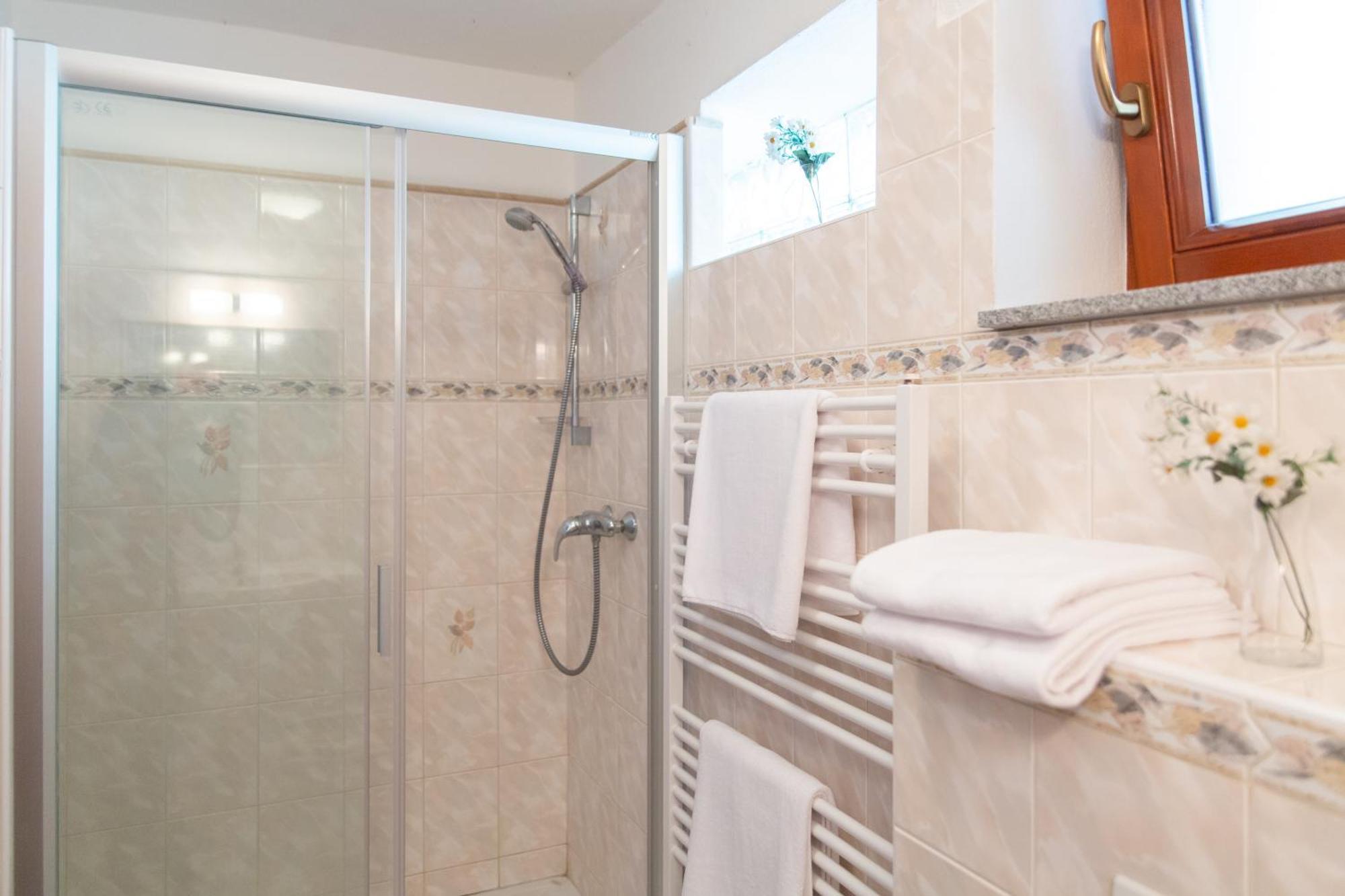 Rezidence Plesivec - Rodinny Apartman S 3 Loznicemi Чешки Крумлов Екстериор снимка
